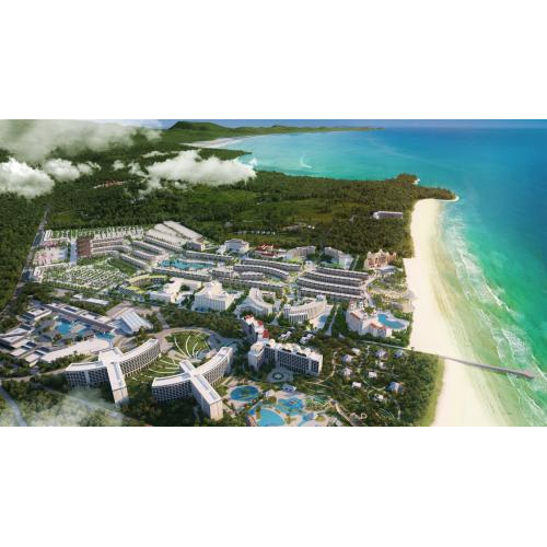 Dự Án Grand World Phú Quốc